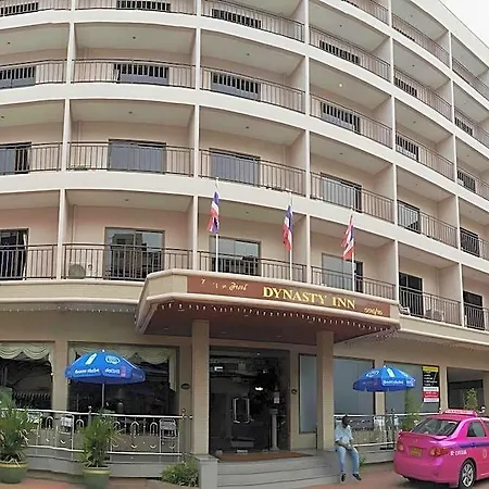 Dynasty Pattaya