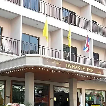 Dynasty Hotel