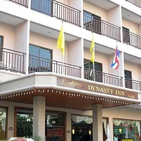 Dynasty 3* Pattaya