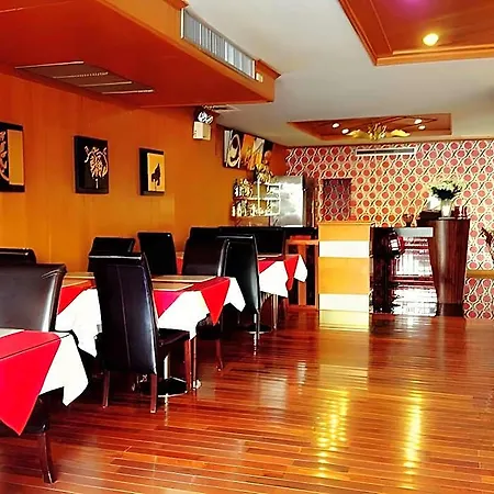 Dynasty 3* Pattaya