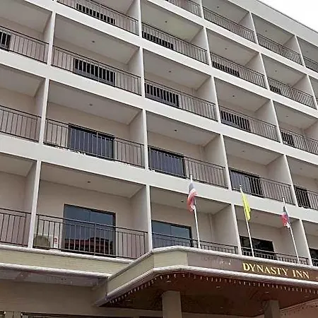 Dynasty 3* Pattaya