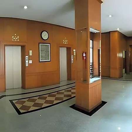 Hotel Dynasty Pattaya