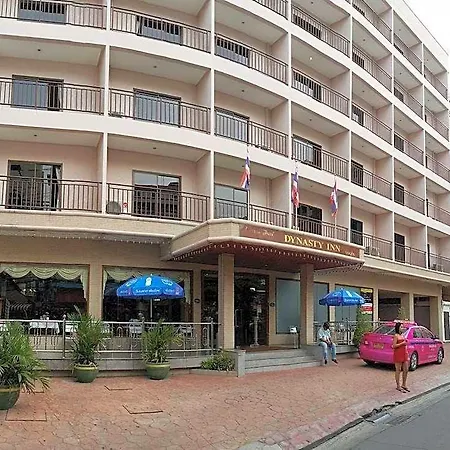 Dynasty Hotel Pattaya