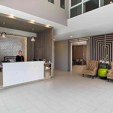 Hotel Embryo