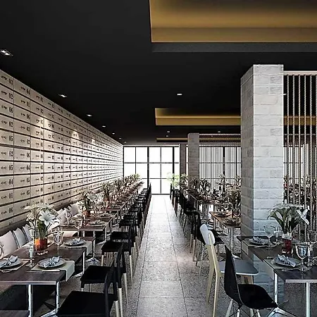 Hotel Embryo 4*