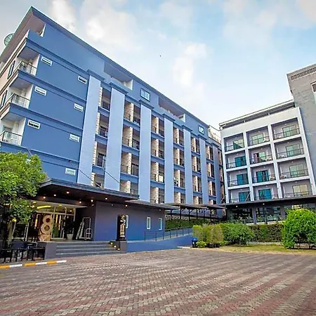 Embryo Hotel Pattaya
