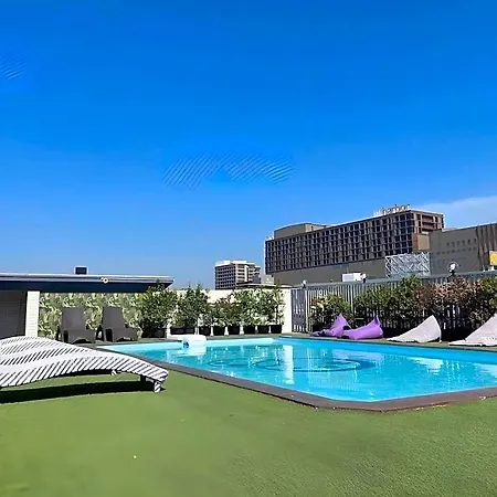 Embryo Hotel Pattaya