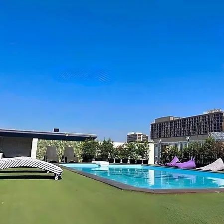 Embryo Hotel 4*