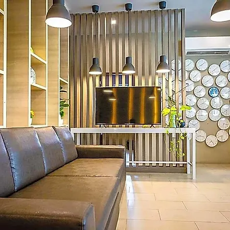 Embryo Hotel 4*