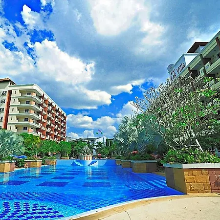 Hotel Lek Pattaya