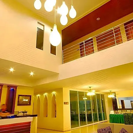 Embryo 4* Pattaya