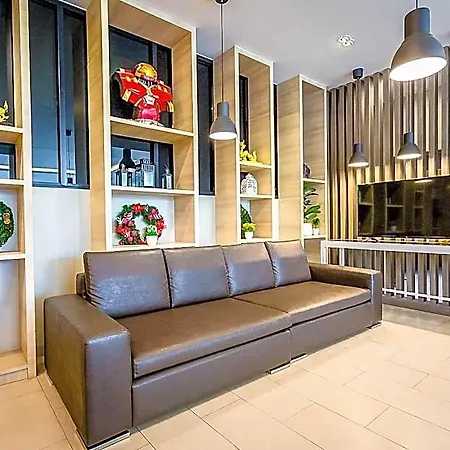 Hotel Embryo