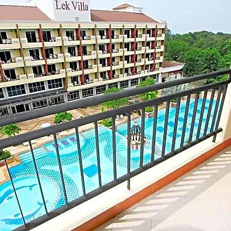 Lek Pattaya