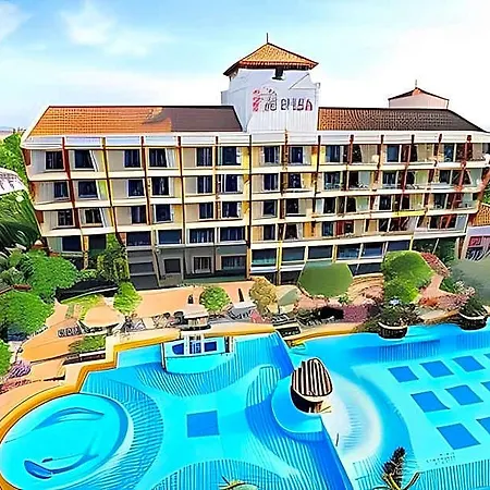 Lek Hotel