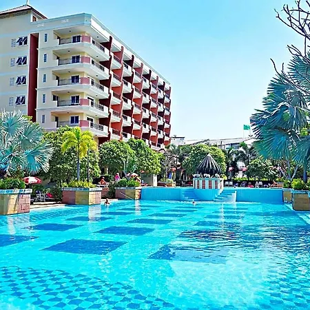 Hotel Lek