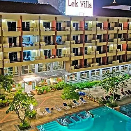 Hotel Lek