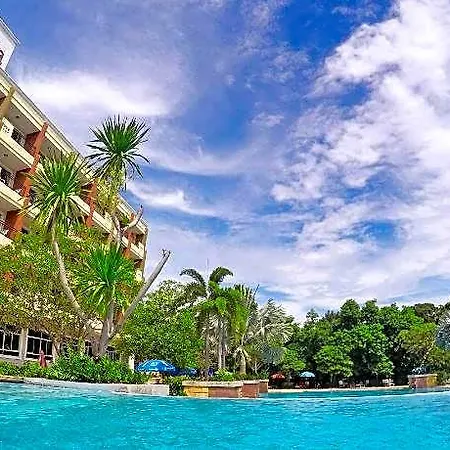 Lek 3* Pattaya