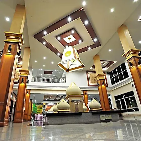 Hotel Lek Pattaya