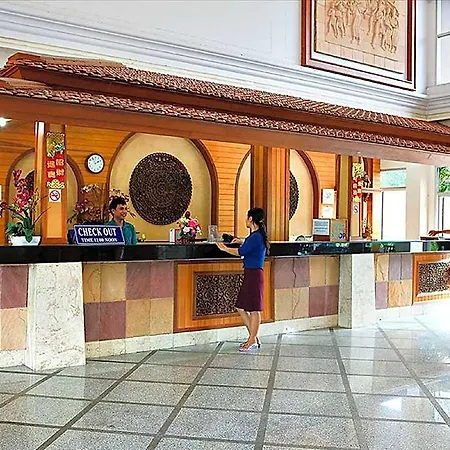 Hotel Lek Pattaya