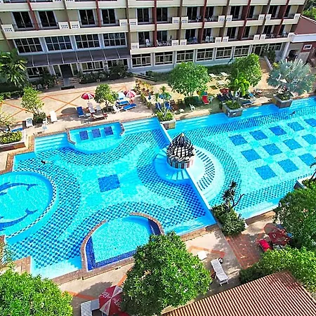 Hotel Lek
