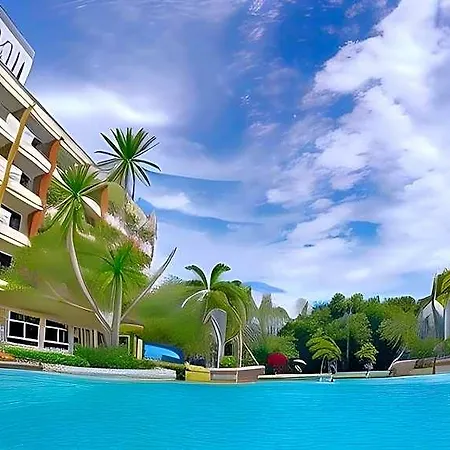 Lek Hotel Pattaya
