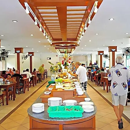 Lek Pattaya