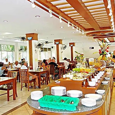 Lek Pattaya
