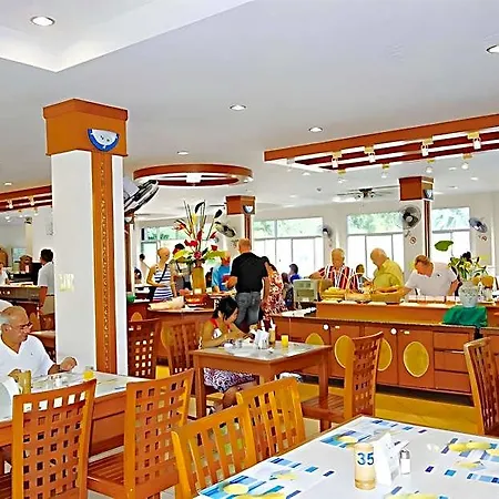 Hotel Lek Pattaya