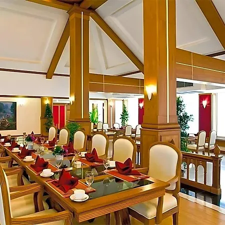 อีสเทิร์นแกรนด์พาเลซ Pattaya