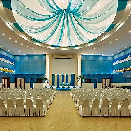 อีสเทิร์นแกรนด์พาเลซ Pattaya