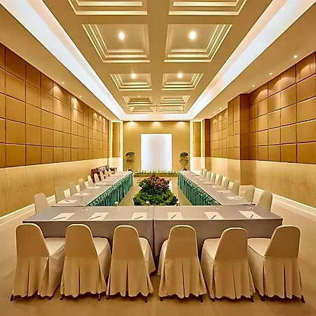อีสเทิร์นแกรนด์พาเลซ โรงแรม Pattaya