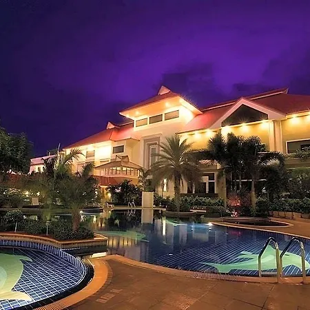 อีสเทิร์นแกรนด์พาเลซ Pattaya