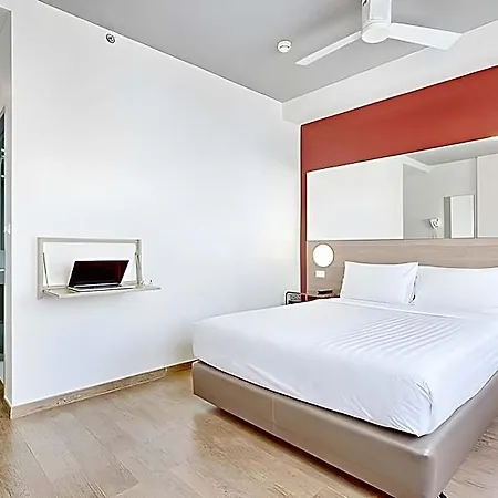 Easy Planet 3* Pattaya