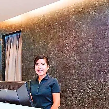 Easy Planet Hotel
