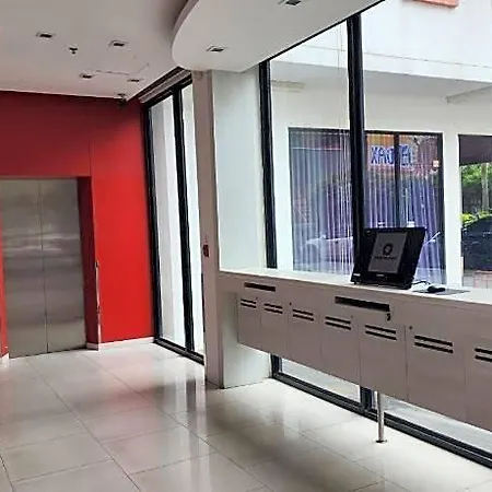 Hotel Easy Planet Pattaya