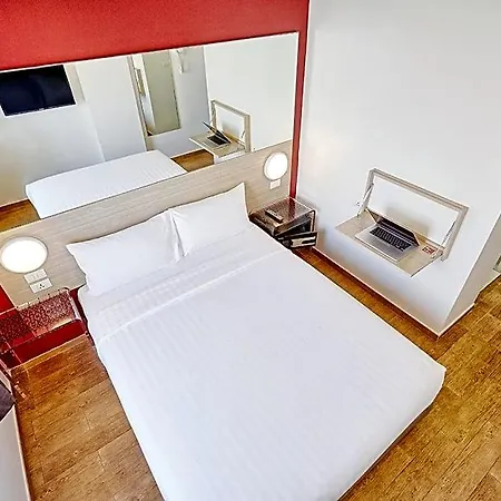 Easy Planet 3* Pattaya