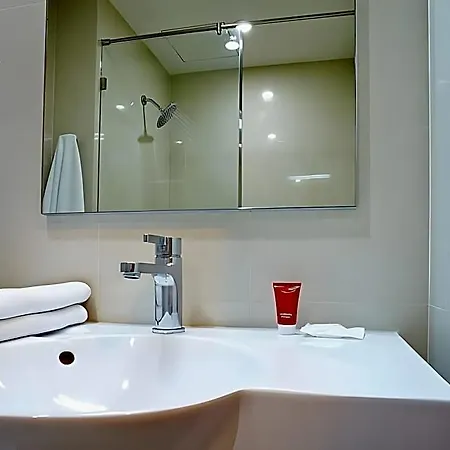 Hotel Easy Planet Pattaya