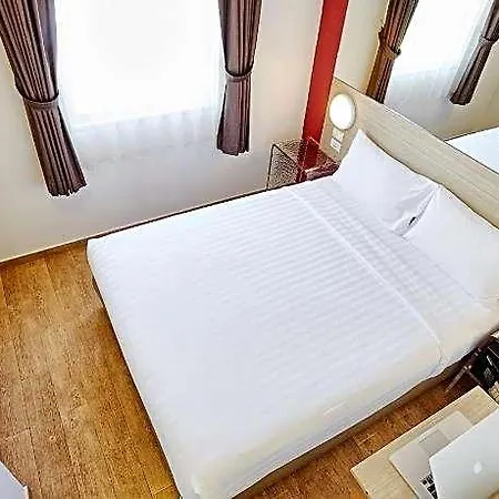 Easy Planet Pattaya