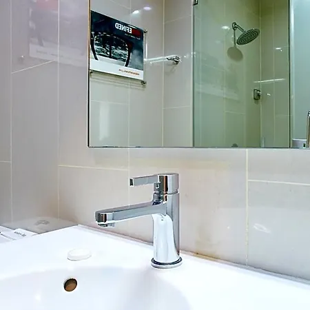 Hotel Easy Planet Pattaya