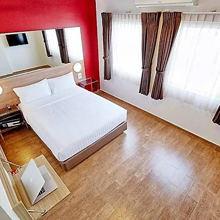 Easy Planet Pattaya