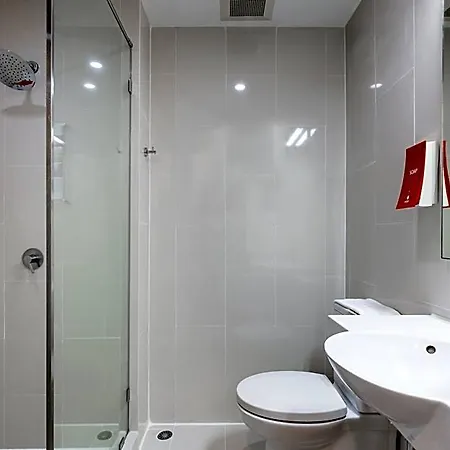 Hotel Easy Planet Pattaya