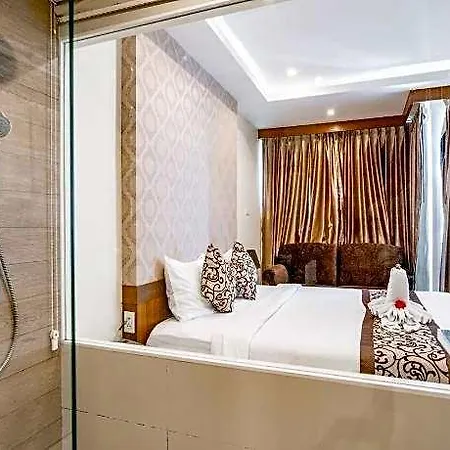 โรงแรม 247 บูทีค Pattaya