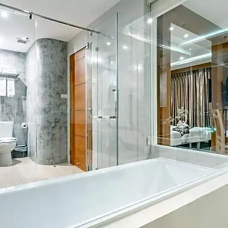 247 บูทีค โรงแรม