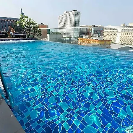247 บูทีค โรงแรม 3*