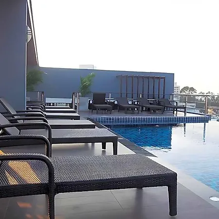 247 บูทีค โรงแรม 3*