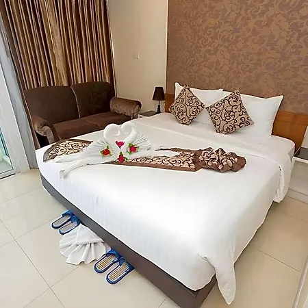 247 บูทีค Pattaya