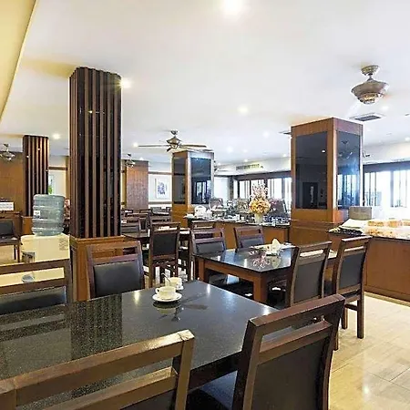 โรงแรม 247 บูทีค