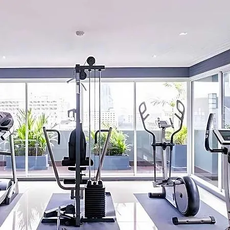 โรงแรม 247 บูทีค 3*