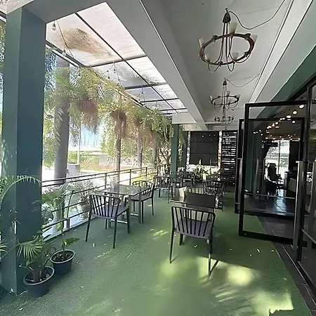 Hotel Manita Boutique Pattaya