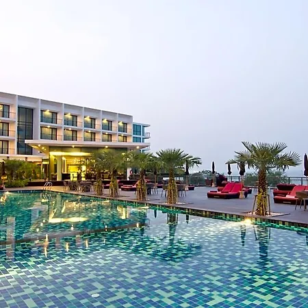 Way Hotel 5*